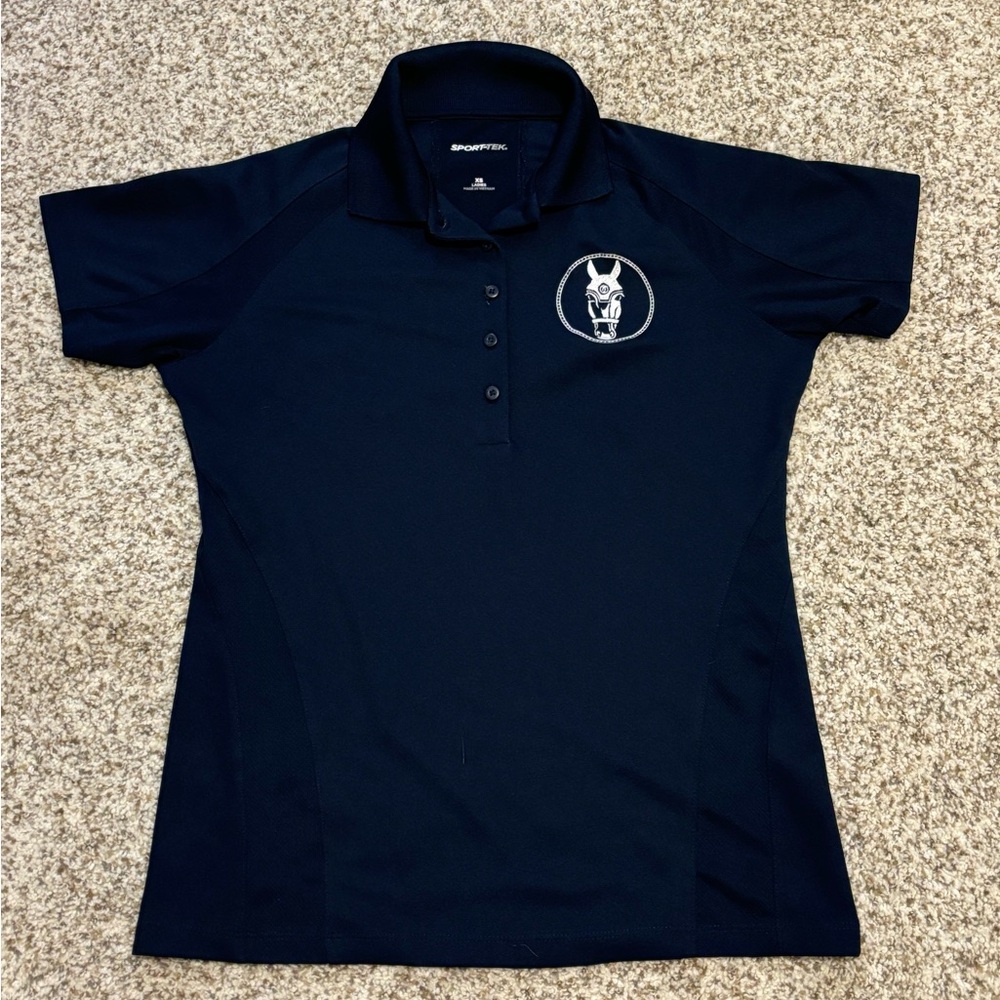 WORLD EQUESTRIAN CENTER POLO